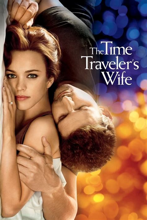 The Time Traveler's Wife (2009) — The Movie Database (TMDB)