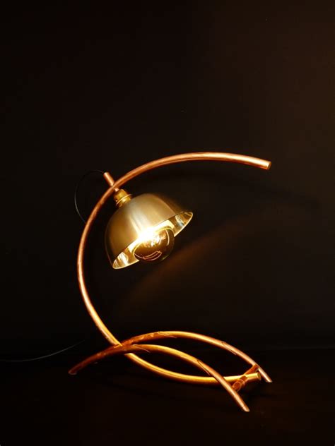 Lampe Uf L Atelier De Pascal Huc