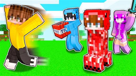 7 Formas De TROLLEAR A Mi Amigo En Minecraft YouTube