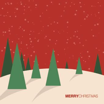 Christmas Border Vector Free at GetDrawings | Free download