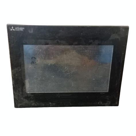 Digital Mitsubishi GS2107 WTBD N HMI Single Phase At Rs 19800 Box In