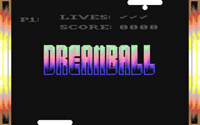 Dreamball Images - LaunchBox Games Database