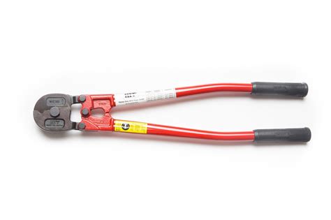 Hit Wc Wire Rope Cutter Mm Hit Tools