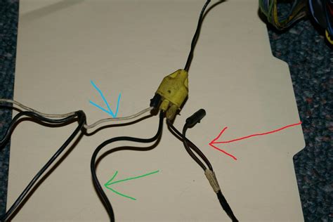 1966 Mustang Under Dash Wiring Diagram Cohomemade