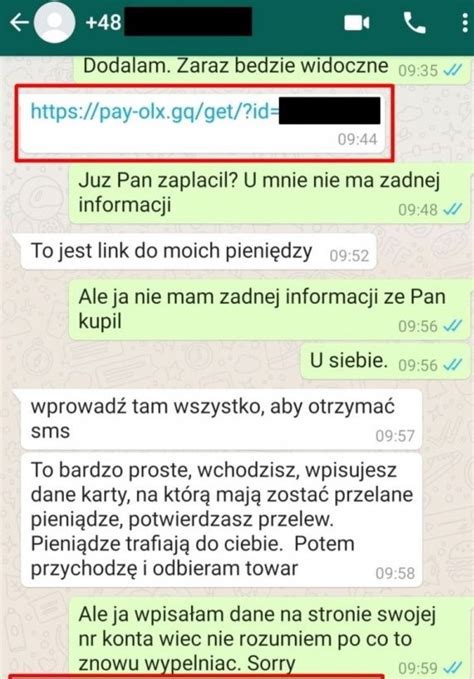 Galeria Kategoria Artykuły2021 Obraz Policja ostrzega przed