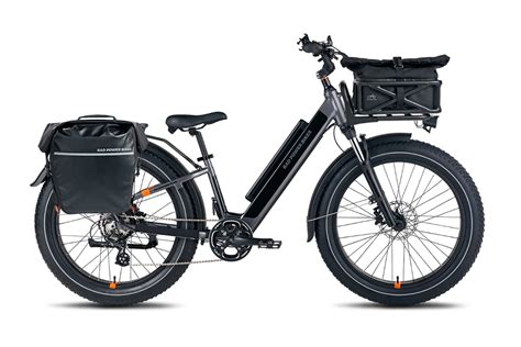 Best Electric Bikes Of