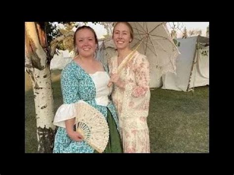 Fort Bridger Wyoming A Mountain Man Rendezvous 2021 YouTube