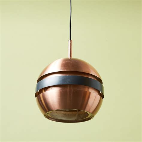 Copper ceiling light, - LASSCO - England's prime resource for ...