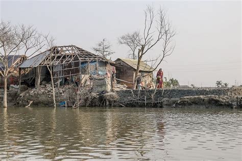 Youth struggle against climate change in Bangladesh | United Nations ...