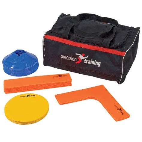 Precision Training Pro Marker Set