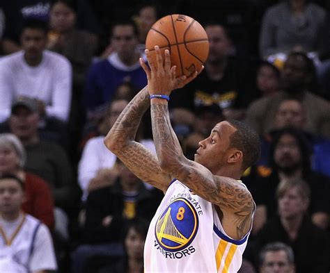 Monta Ellis Video: Warriors Star Hits Clutch Game Winner vs. Suns ...