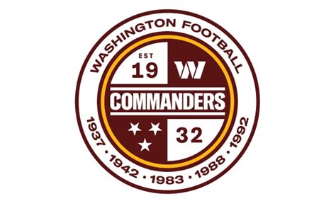 Washington team gets new name: Commanders – Common Sense