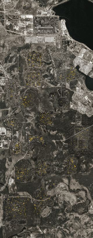 Complete 1920x4894 map of S.T.A.L.K.E.R. Anomaly, with stash locations ...