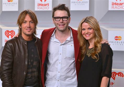 Amy Bobby Bones Show