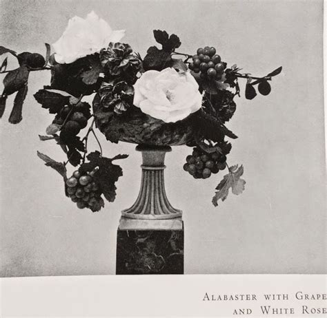 Coulda Shoulda Woulda: What Constance Spry said about flowers in 1934 ...