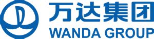 Wanda Group Logo PNG Vector (SVG) Free Download