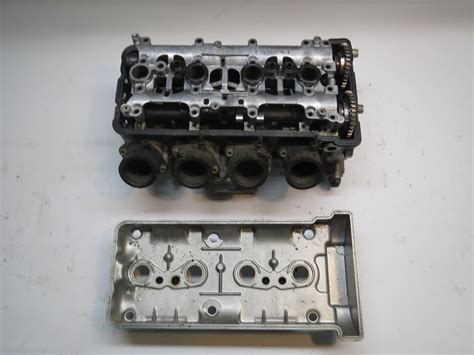 Cylinder Head Kawasaki ZX600F Ninja 1995 1997 ZX 6R