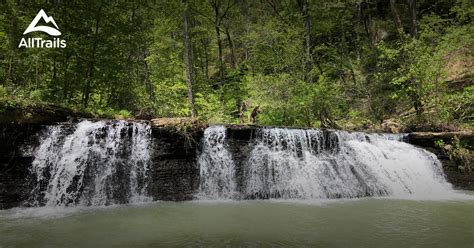 10 Best trails and hikes in Ozark | AllTrails