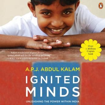 Listen Free To Ignited Minds By A P J Abdul Kalam With A Free Trial