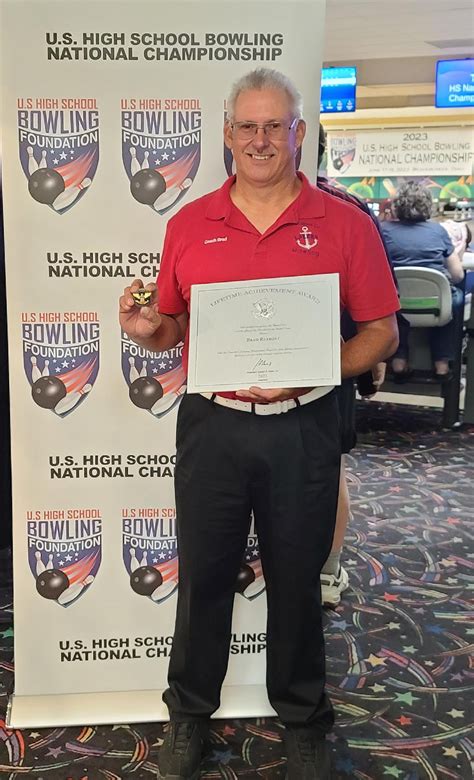 U S High School Bowling Foundation Partner Organization With Points Of