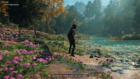 Far Cry New Dawn Laptop And Desktop Benchmarks NotebookCheck Net Reviews