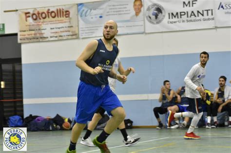 Primo Stop Per La Primera Pallacanestro Budrio La 289