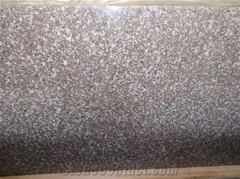 G664 Granite Tile Slab China Pink Granite From China StoneContact