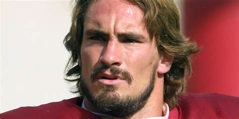 Pat Tillman Biography Nfl Football Player Military