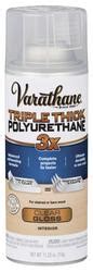 Varathane Triple Thick Interior Oil Base Gloss Clear Wood Polyurethane