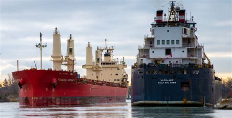 Transport Canada Launches Review of Port Authority System - Water Canada