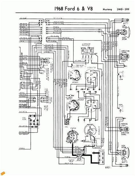 Wiring Diagram Ford Ranchero