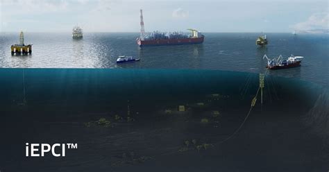 TechnipFMC Awarded Significant EPCI Contract From Woodside Ocean News