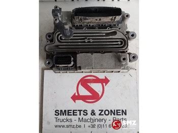 Mercedes Benz Occ Control Module Acm Mercedes Actros Mp Ecu For Sale