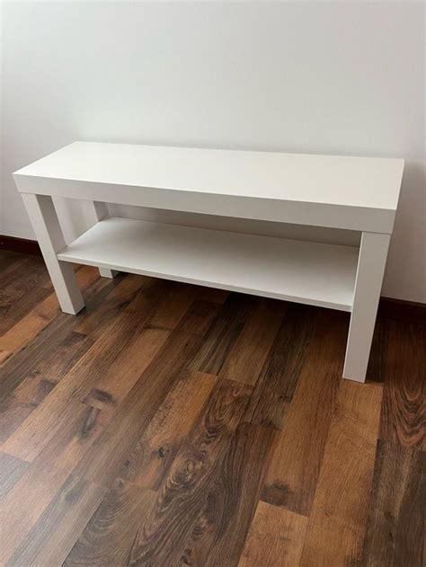 Fernsehm Bel Weiss Klein Ikea Kaufen Auf Ricardo