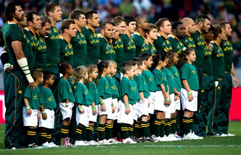 Springbok Rugby World Cup standby players | 15.co.za | | Rugby News ...