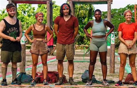 Survivor Finale: Moral Victories Overshadow the Actual Winner - PRIMETIMER