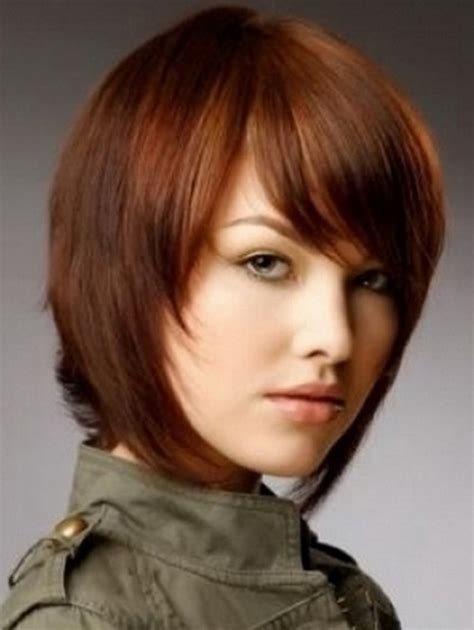 24 Fun And Sexy Short Brown Hairstyles 2025 Dark And Light Brown