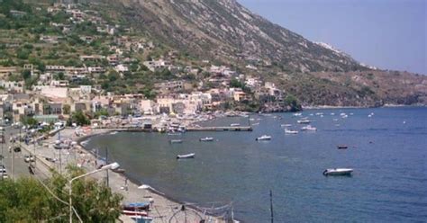 Lipari Un Progetto Per La Spiaggia Di Canneto Regione Siciliana