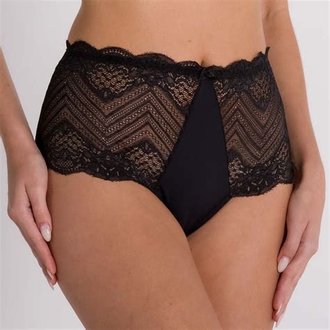 Calcinha Hot Pants Renda Laterais Holla Preto