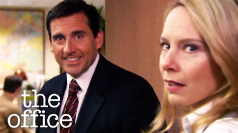 You Are A Thief Of Joy Season 5 Deleted Scene The Office US YouTube