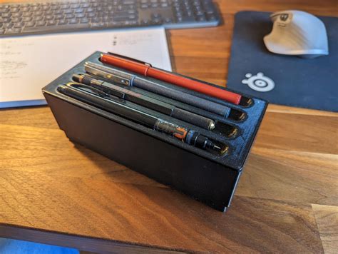 3d Printed Drawer Organizer R Functionalprint