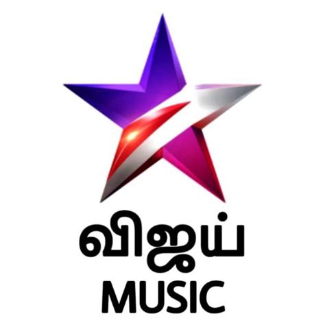 Vijay Music Channel - Announcing The Launch Of Star Vijay's New Channel