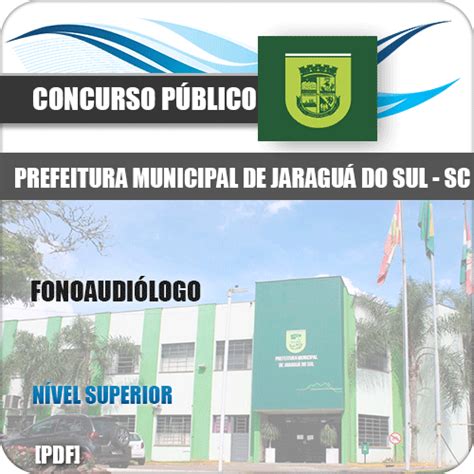 Apostila Concurso SESAU Recife PE 2020 Fonoaudiólogo