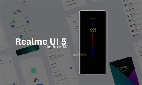 How To Join Realme Ui Early Access Android