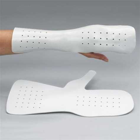 Rolyan Dorsal Blocking Splint Performance Health