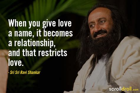 Sri-Sri-Ravi-Shankar-Quotes-7 - Stories for the Youth!