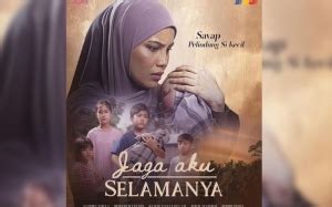 Info Dan Sinopsis Drama Berepisod Bawah Blok Slot Lestary TV3 Iluminasi