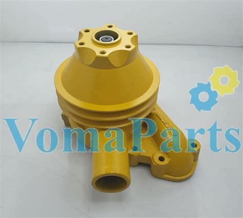 6136 61 1102 Water Pump ASS Y Komatsu VomaParts