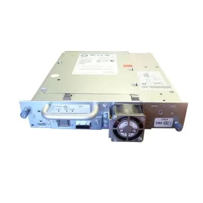 Hp Lto Ultrium Sas Hh Loader Tape Drive Bl A