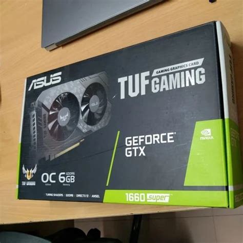 ASUS GTX Graphics Cards at best price in Mumbai by IT World ...